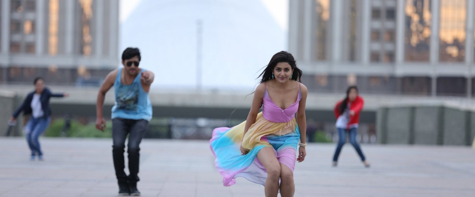Vaisakham's banner image