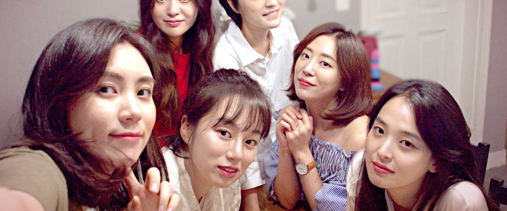 How to Ruin Housewarming Party's banner image