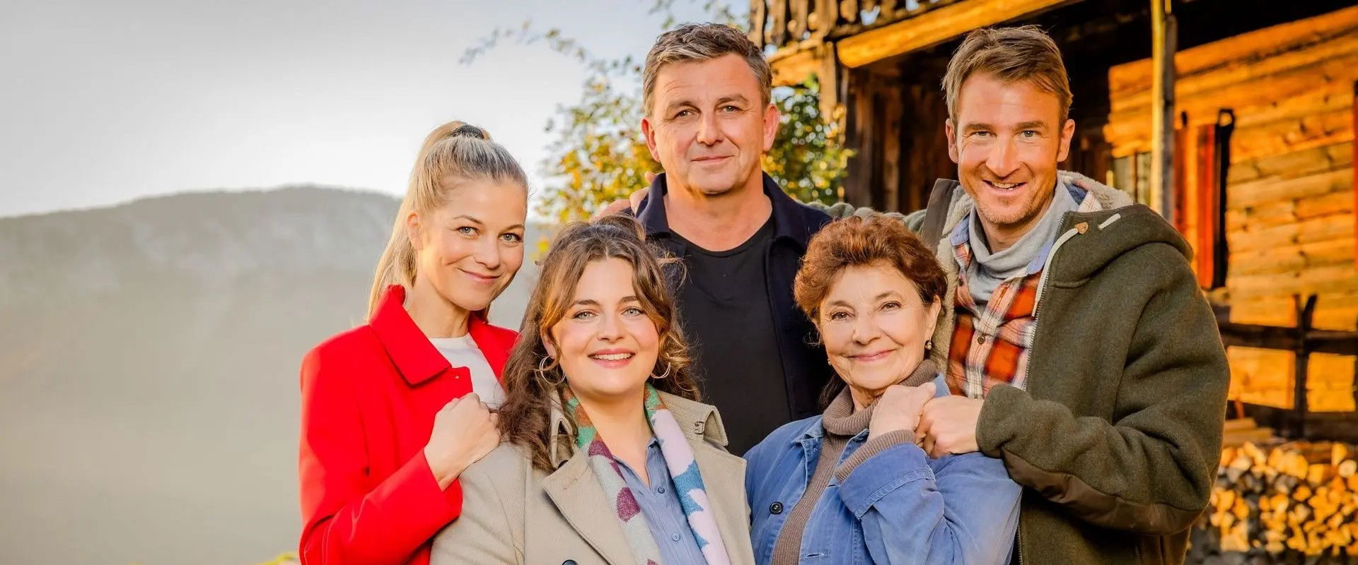 Der Bergdoktor's banner image