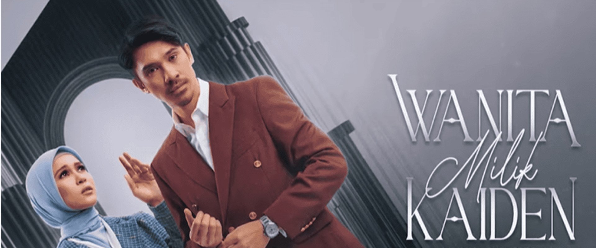 Wanita Milik Kaiden