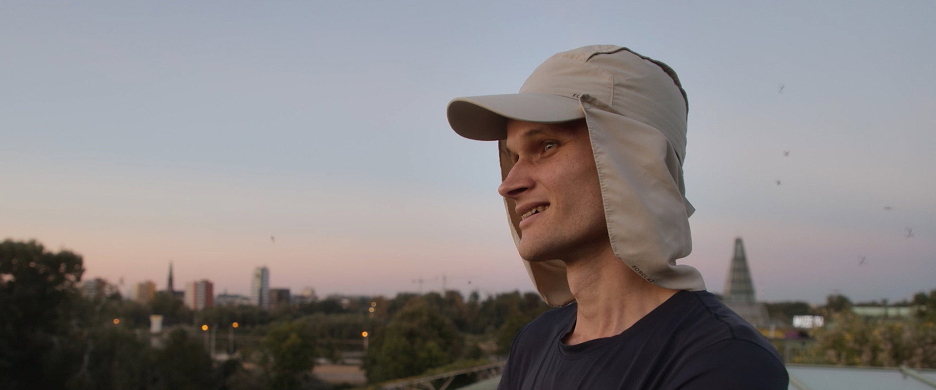 Vitalik: An Ethereum Story