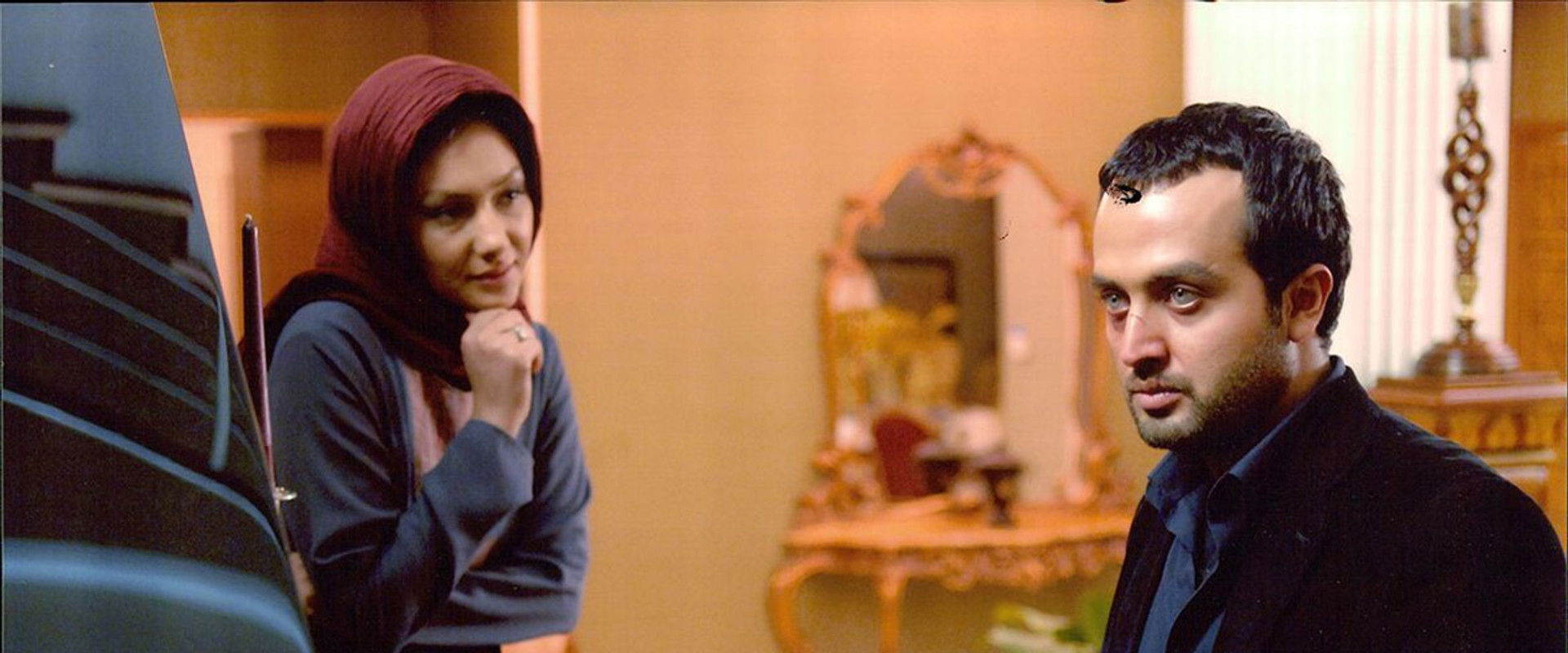 Retribution's banner image