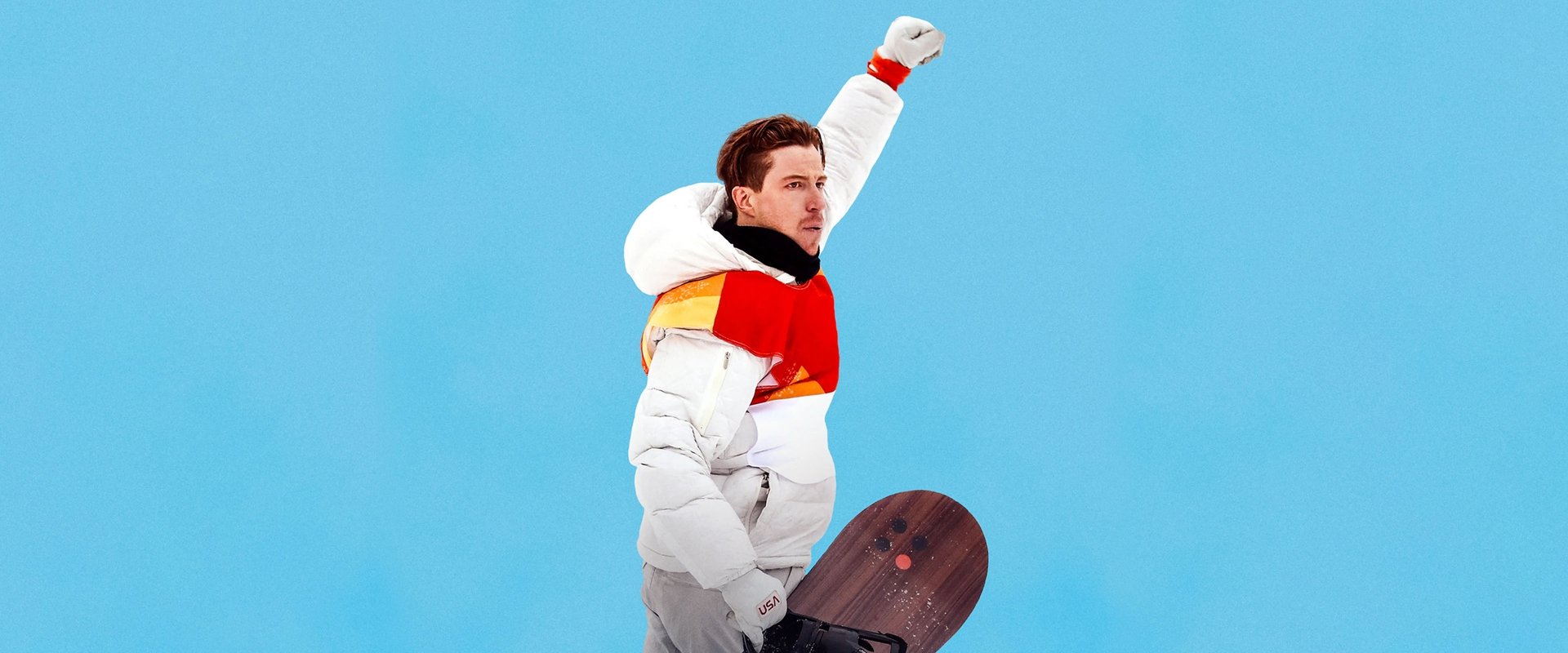 Shaun White: The Last Run
