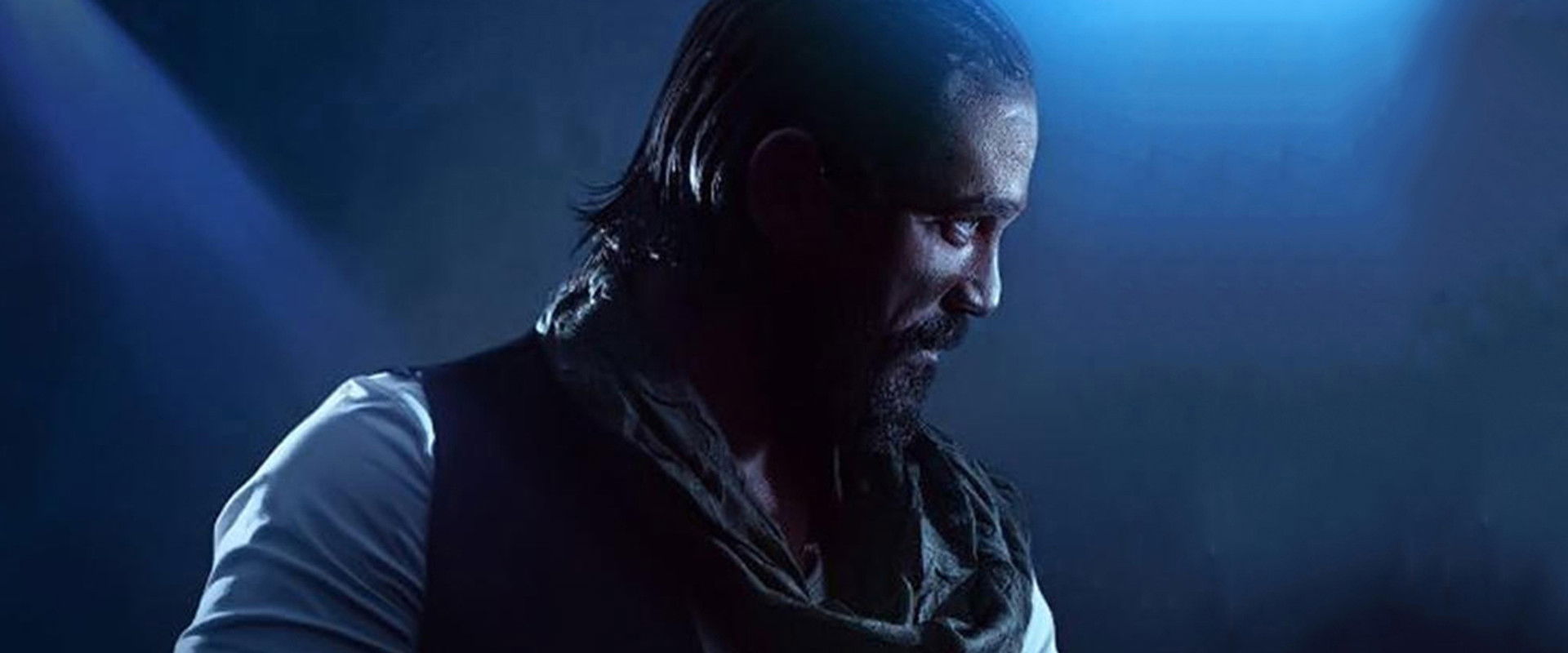 The Drummer's banner image