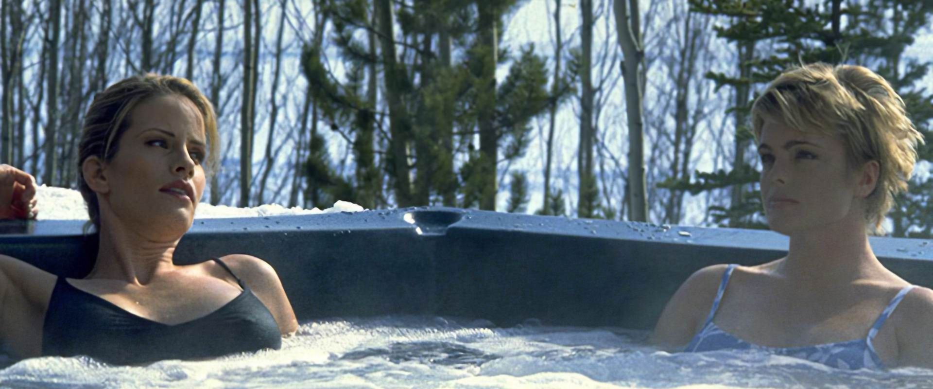 Snowbound