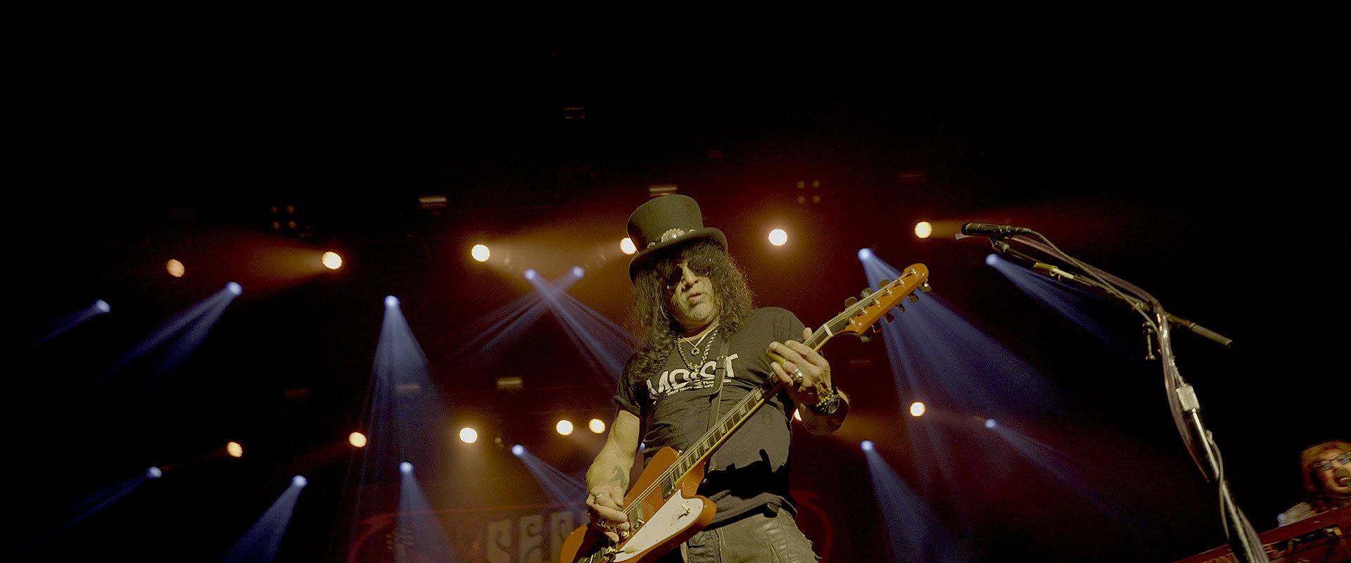 SLASH S.E.R.P.E.N.T. Festival : Live from Denver's banner image