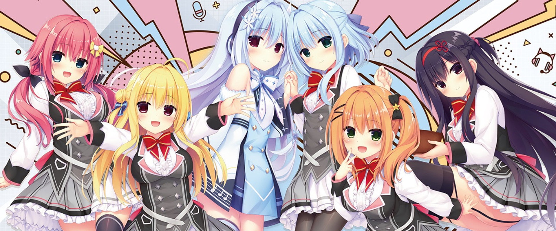 Hamidashi Creative's banner image
