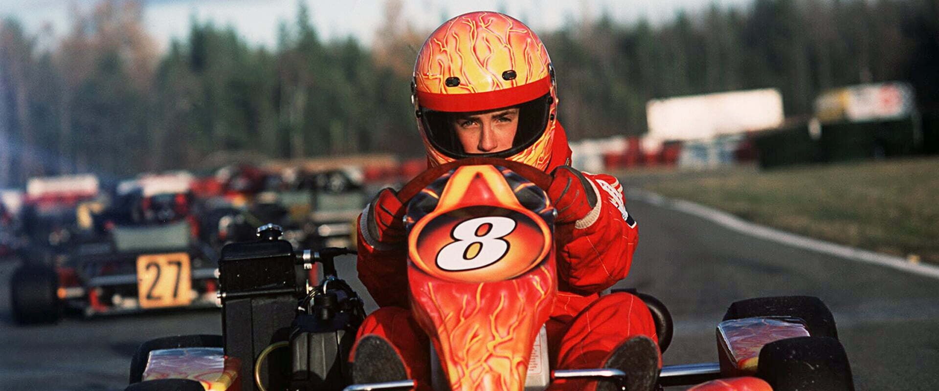 Kart Racer