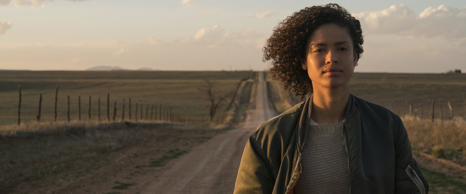 Fast Color - Die Macht in Dir