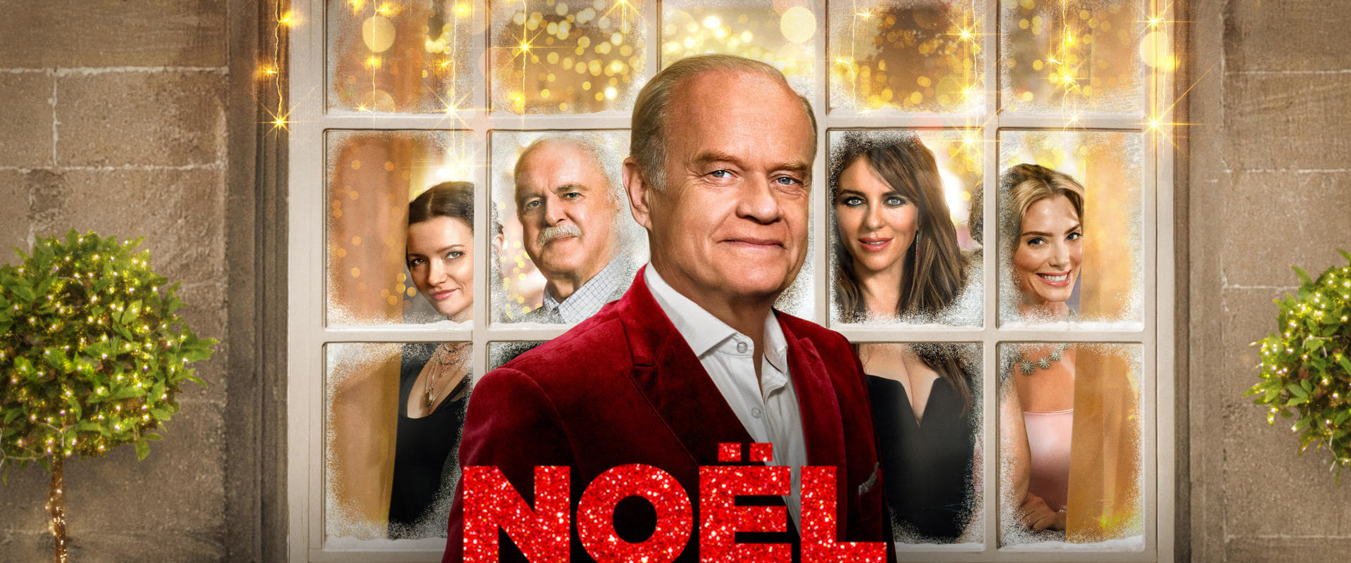 Un padre por Navidad