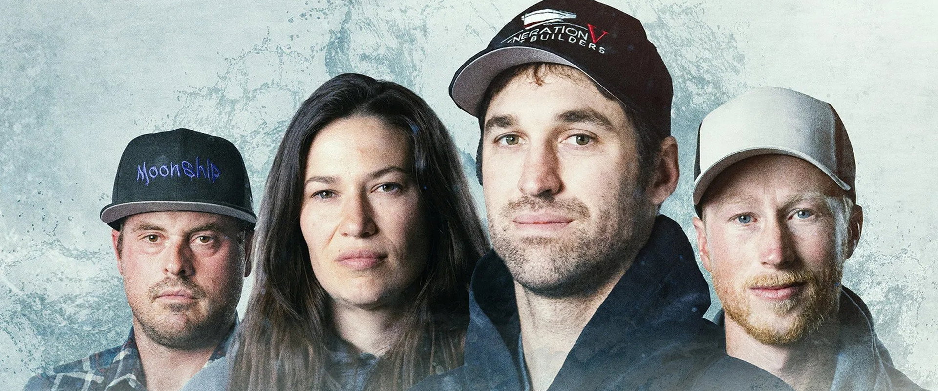 The Last Captains