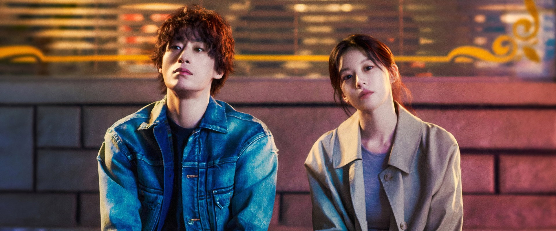 We Are All Trying Here's banner image