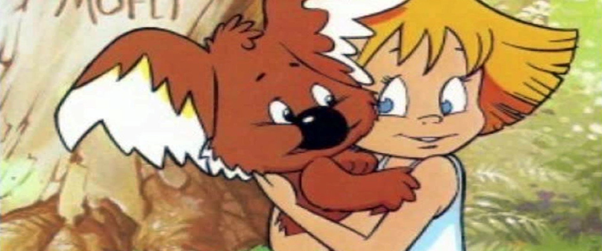 毛富利，世界上最后一只树袋熊