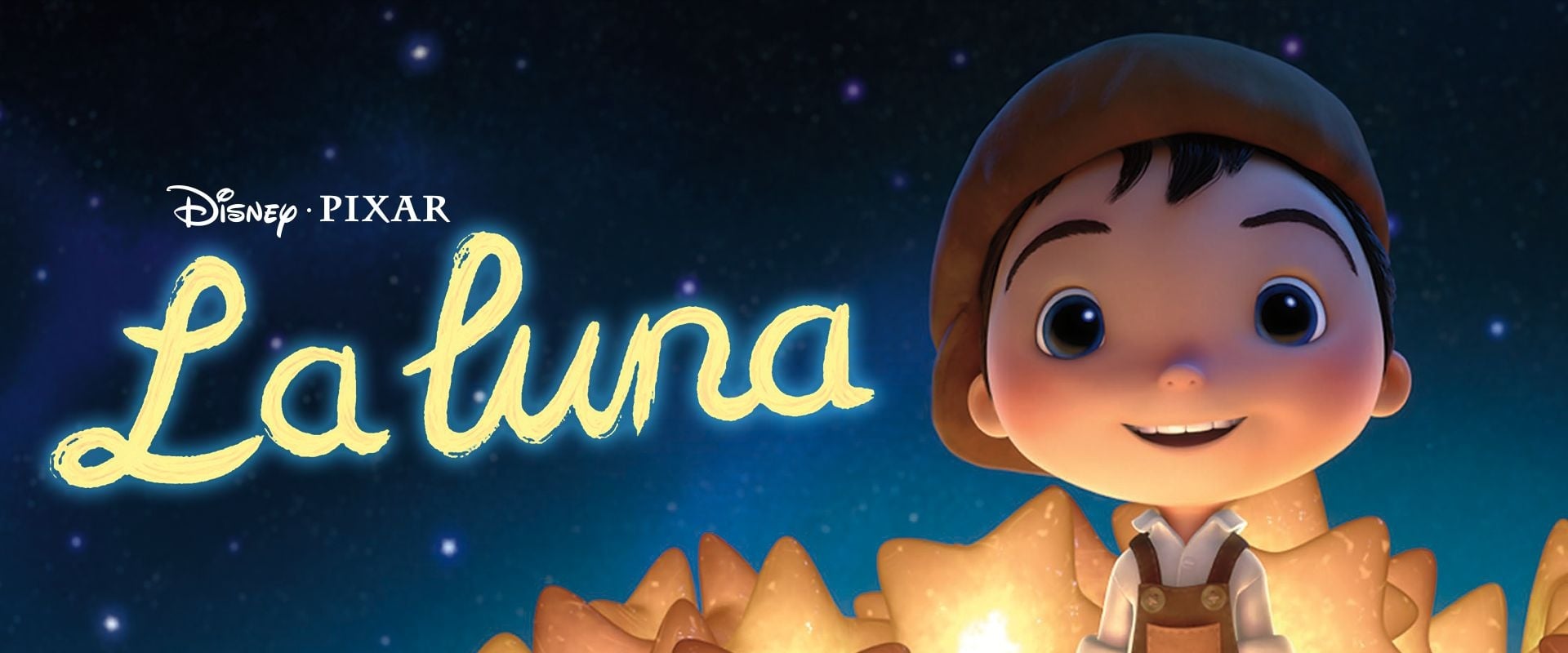 pixar la luna