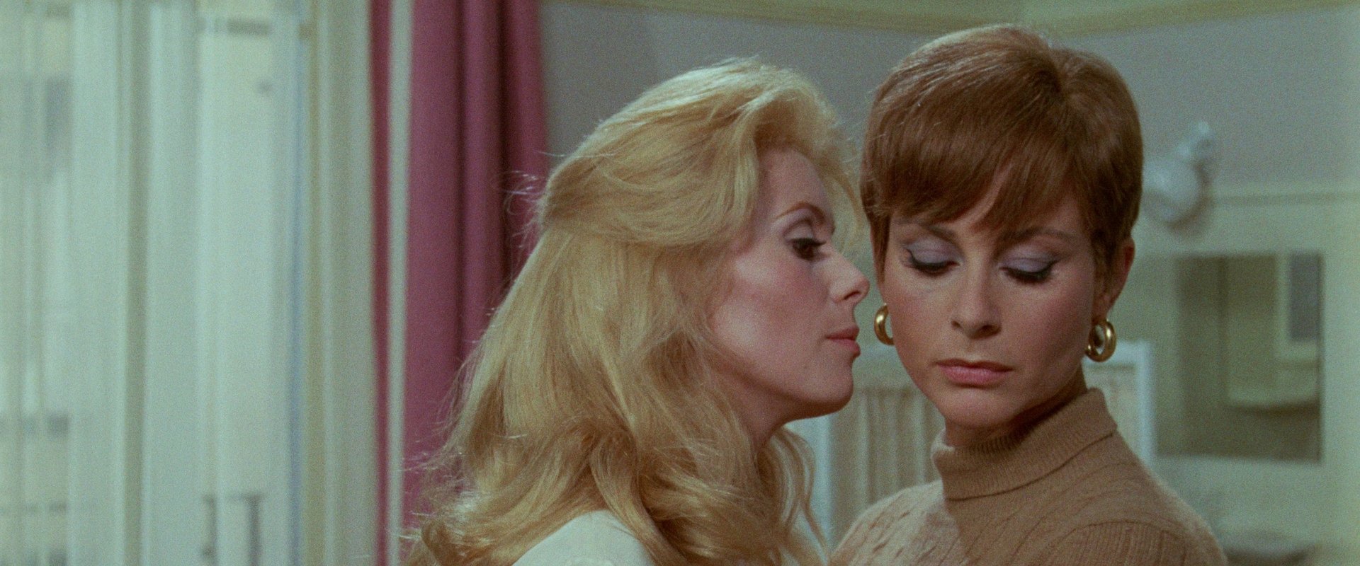 Belle de Jour