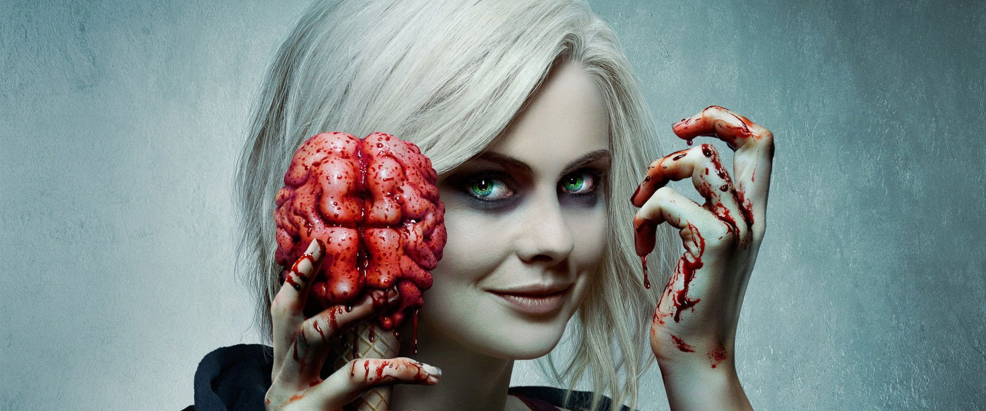iZombie