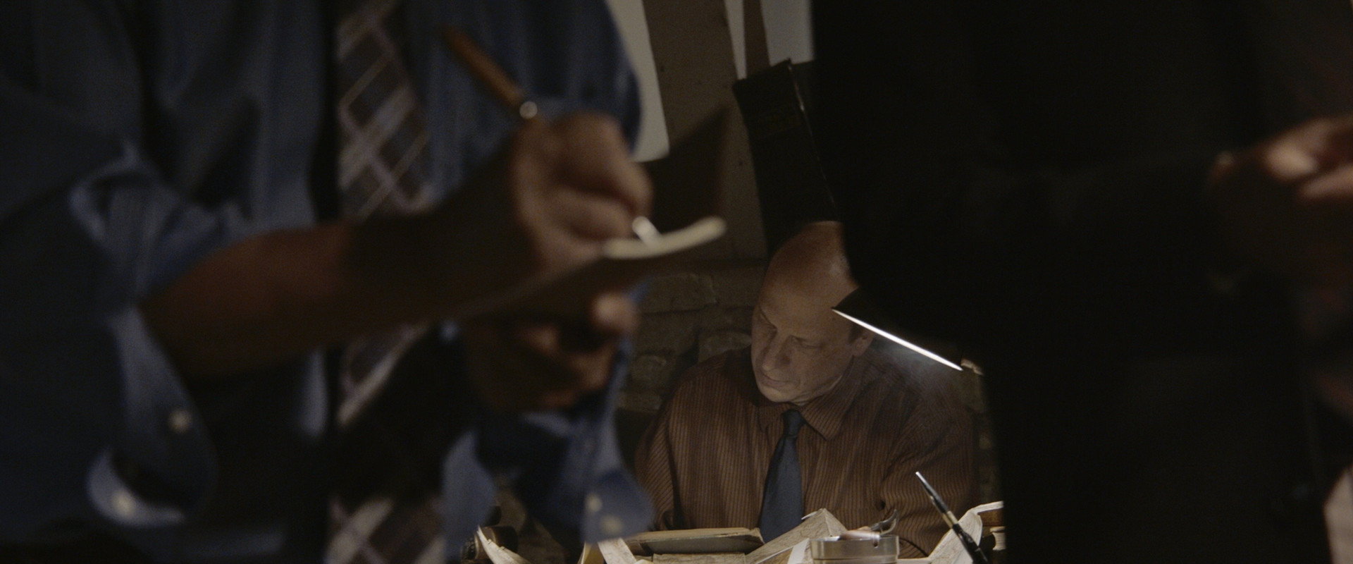 Secret Nazi Expeditions