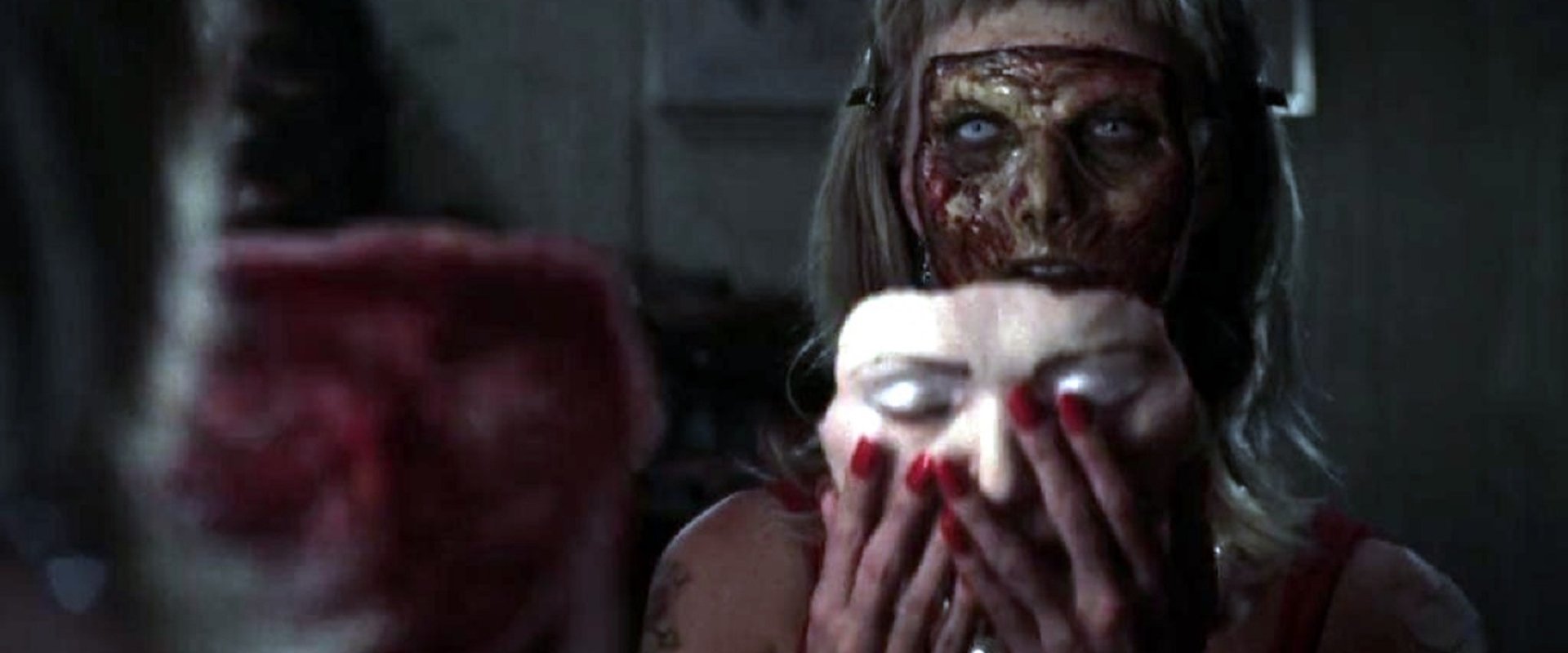 Trailer Park of Terror