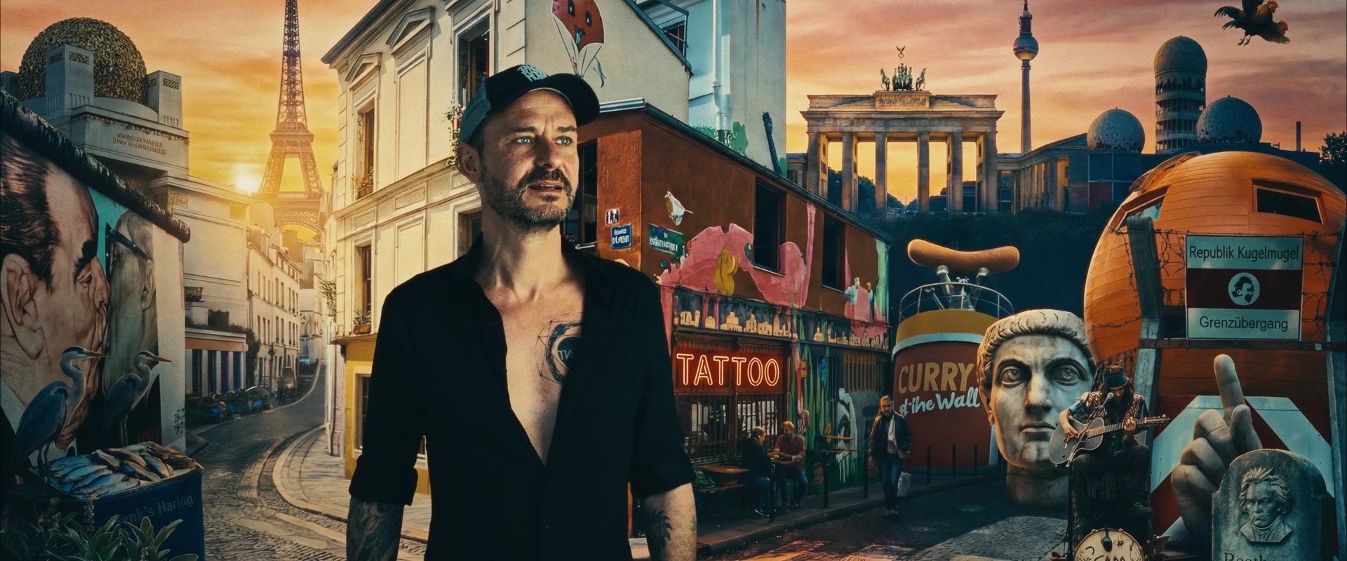 Tattoorist's banner image