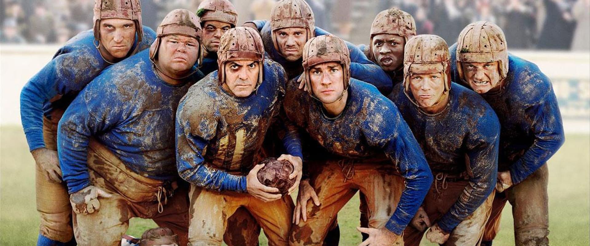 Leatherheads