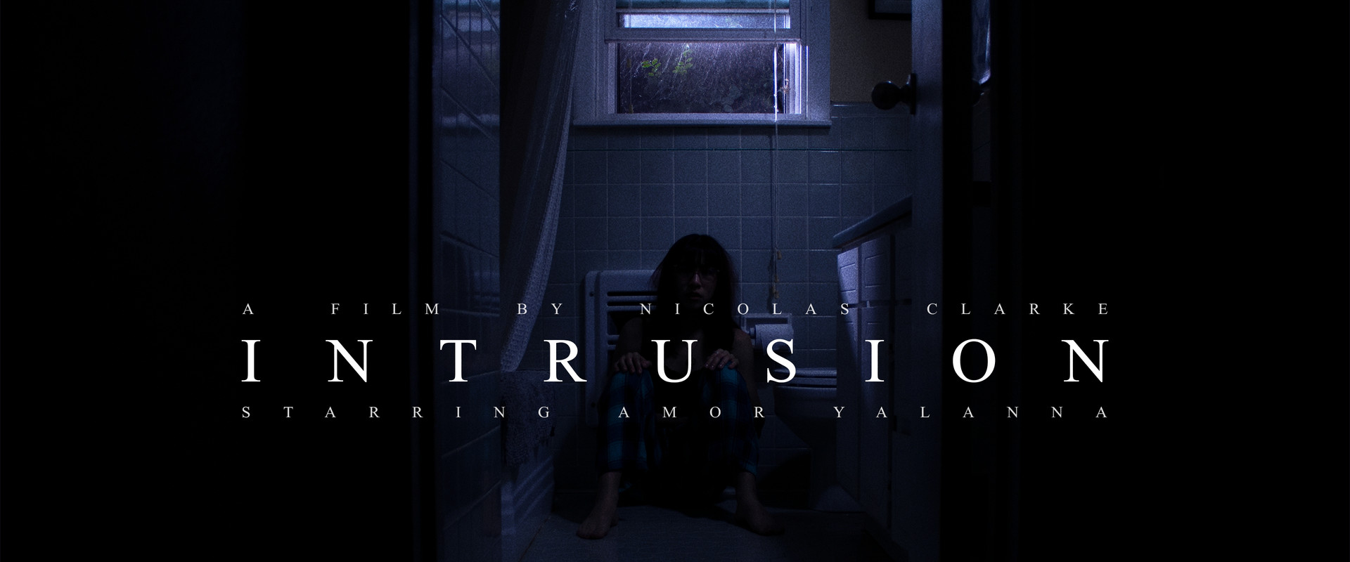 INTRUSION