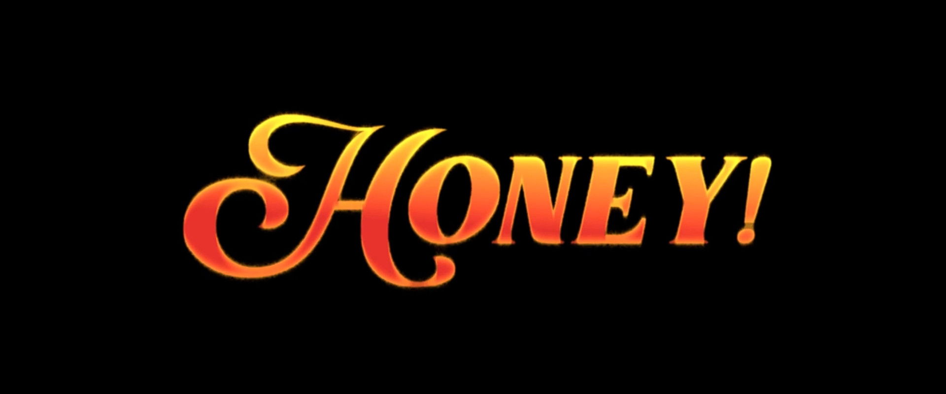 Honey!'s banner image