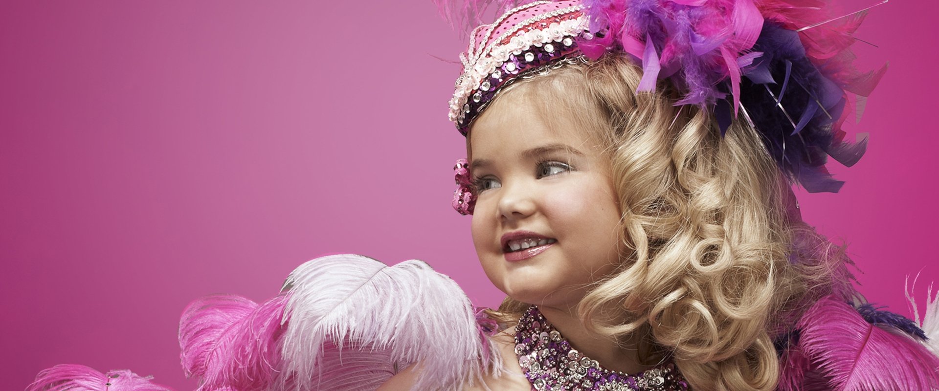 Toddlers & Tiaras: Where Are They Now?