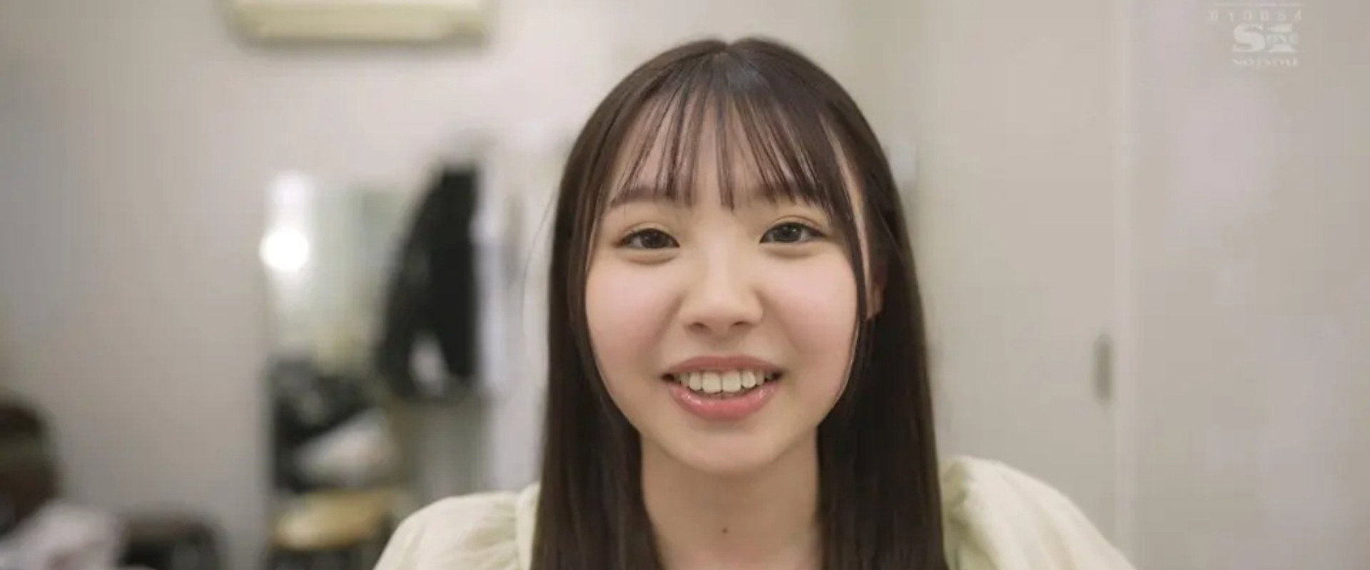Rookie NO.1STYLE Strongest Amateur Miyu Kiyohara AV Debut with Miraculous Milk's banner image