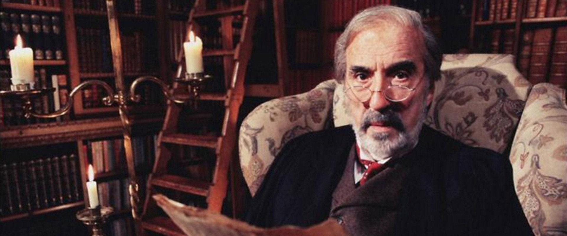 Ghost Stories for Christmas