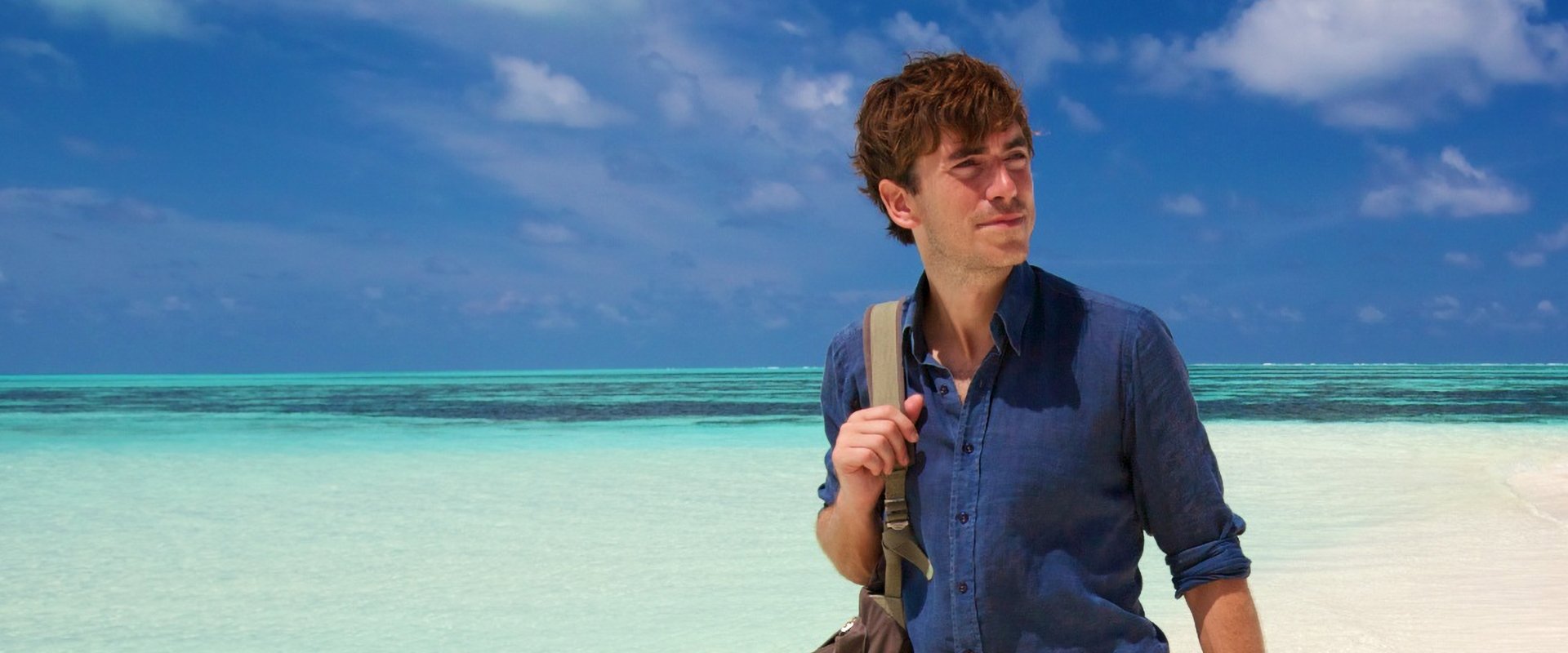 Indian Ocean with Simon Reeve