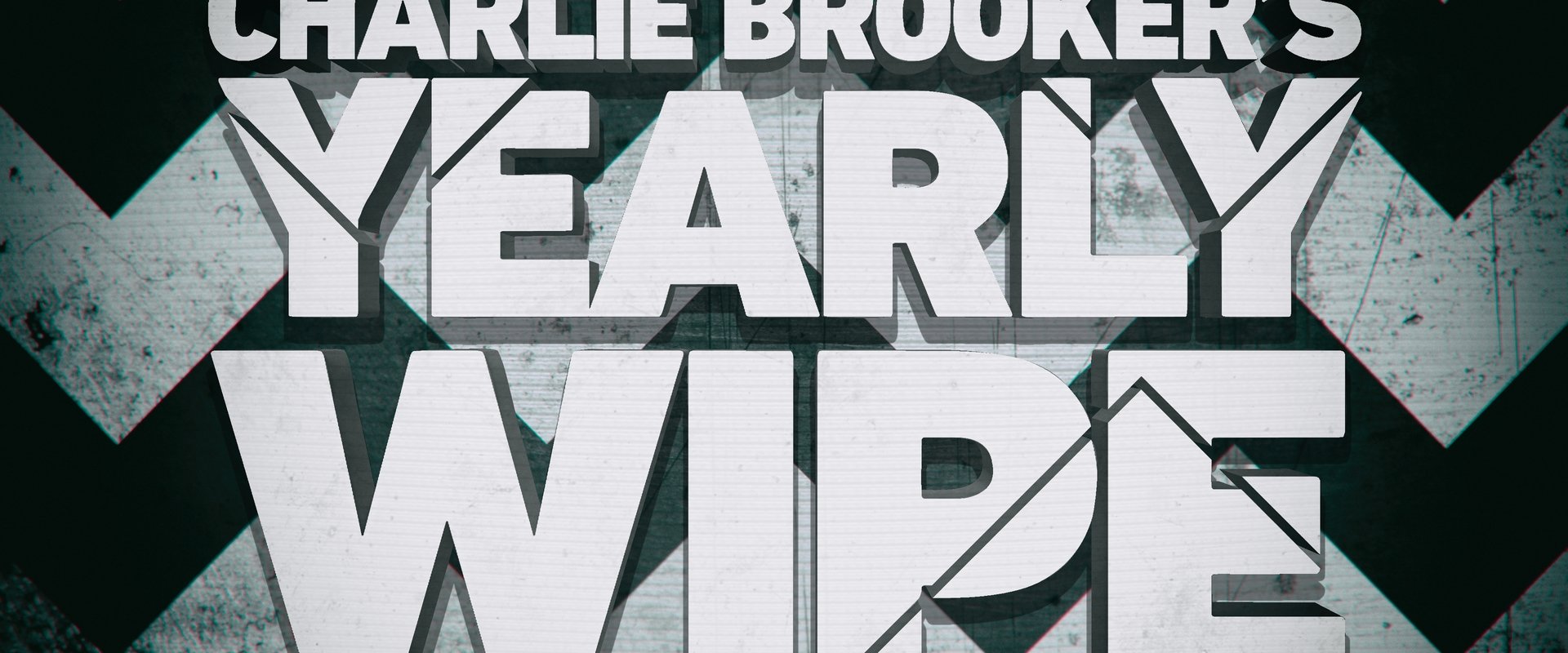 Charlie Brooker's Yearly Wipe
