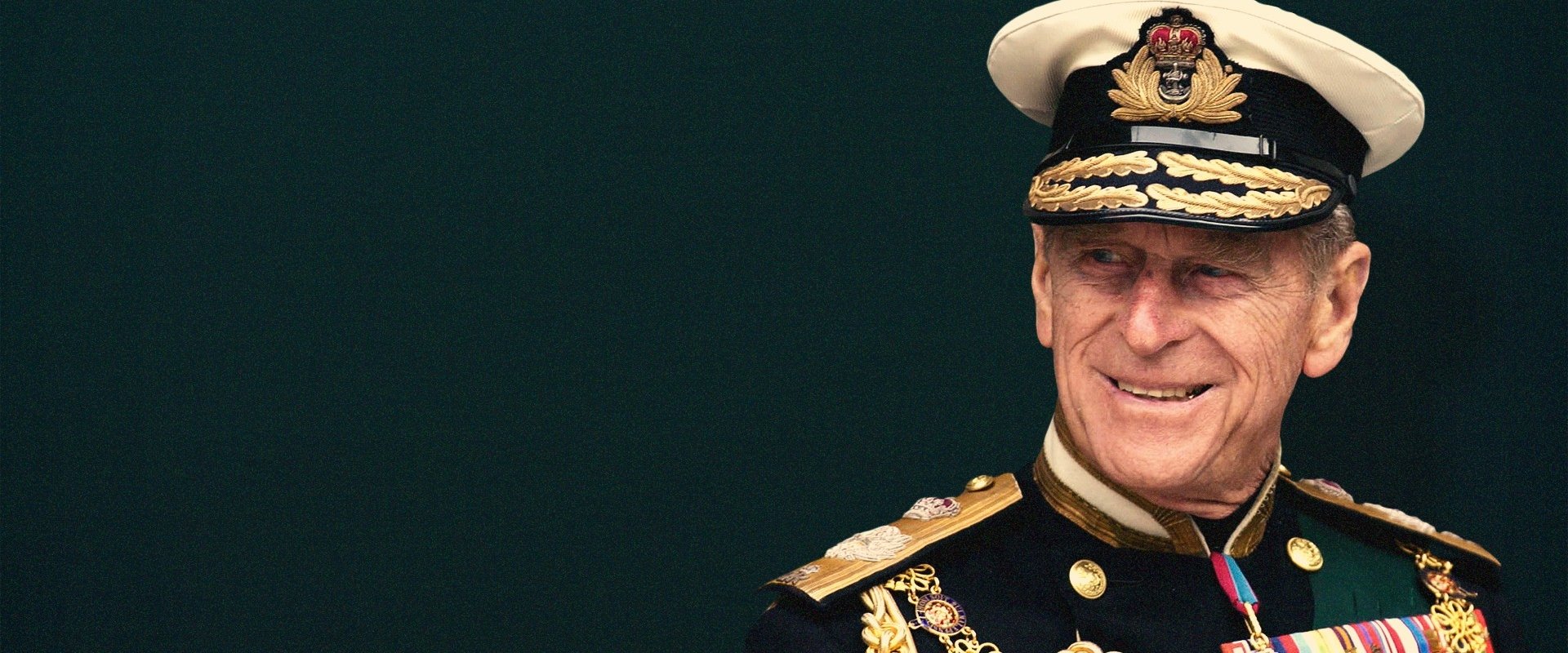 Prince Philip: A Lifetime of Duty