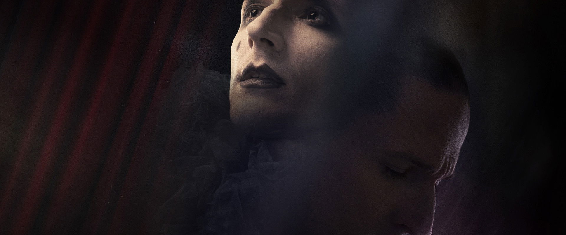 Vertinsky's banner image