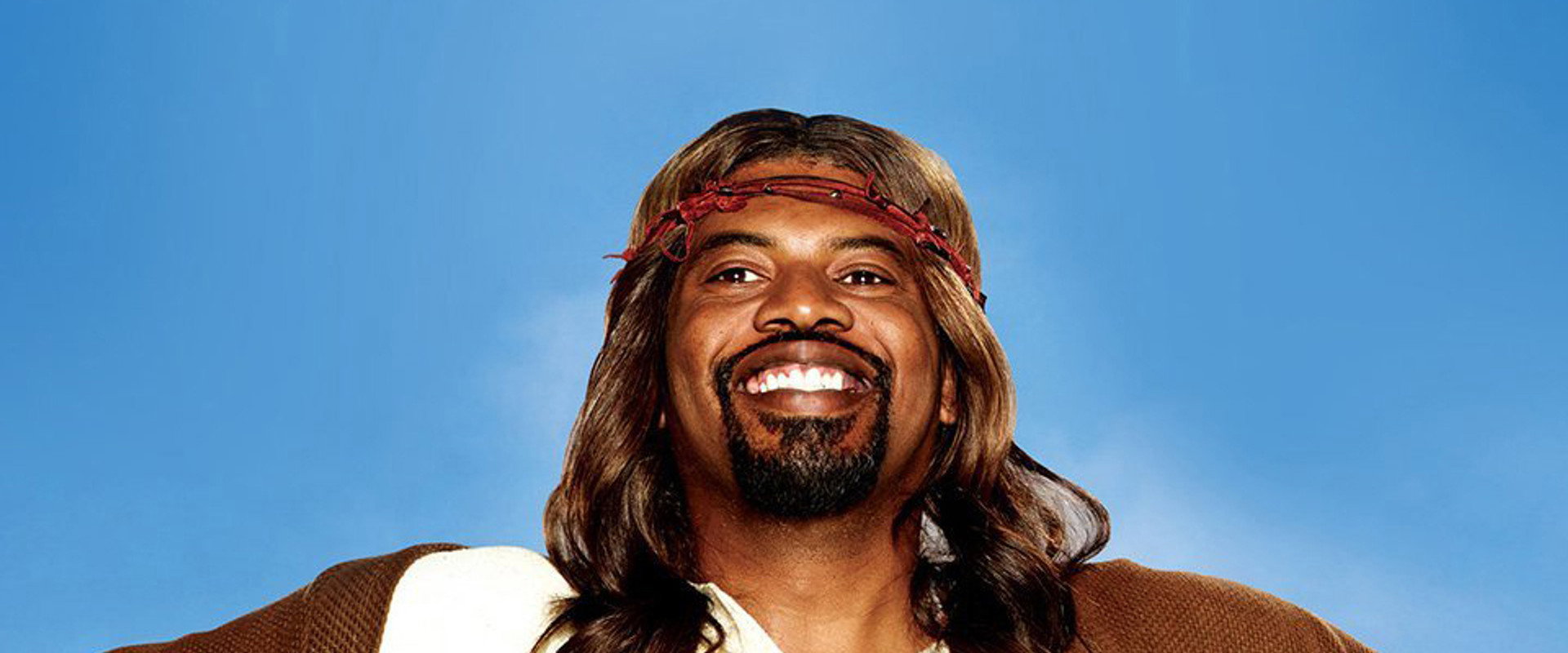 Black Jesus
