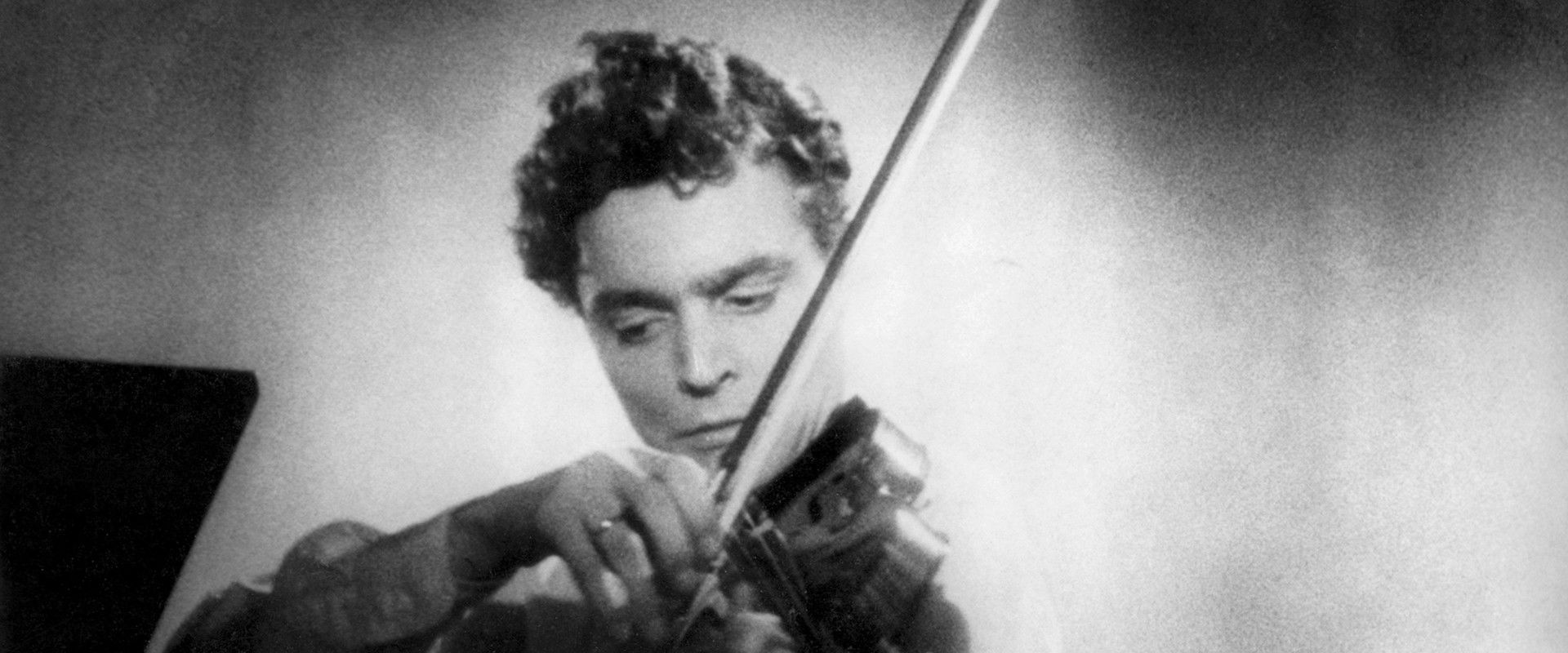 Pikku pelimannista viulun kuninkaaksi's banner image