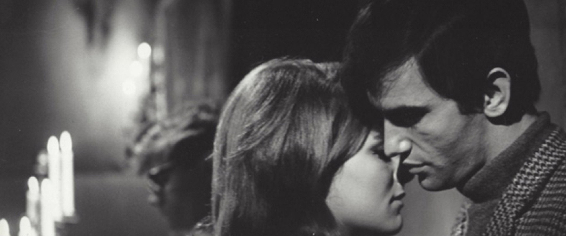 A Love Story's banner image