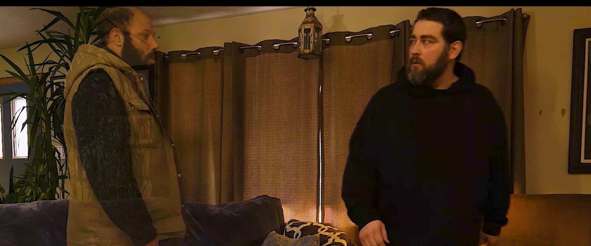 Walking Red Flag's banner image