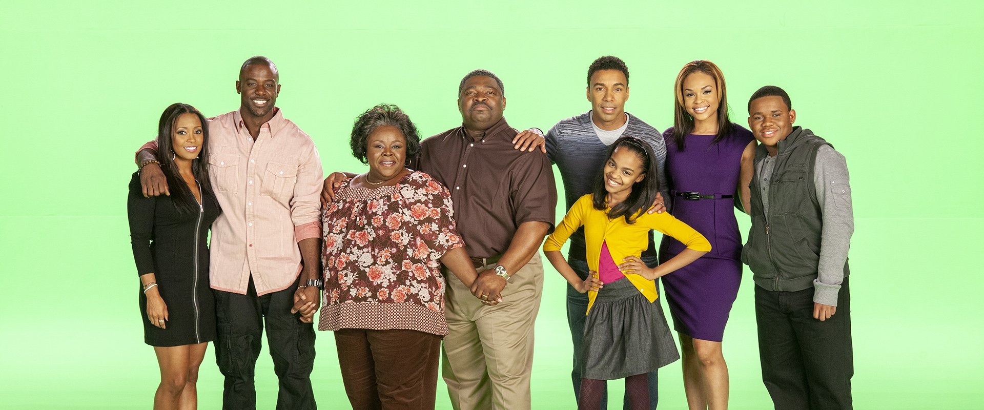 Tyler Perry's House of Payne