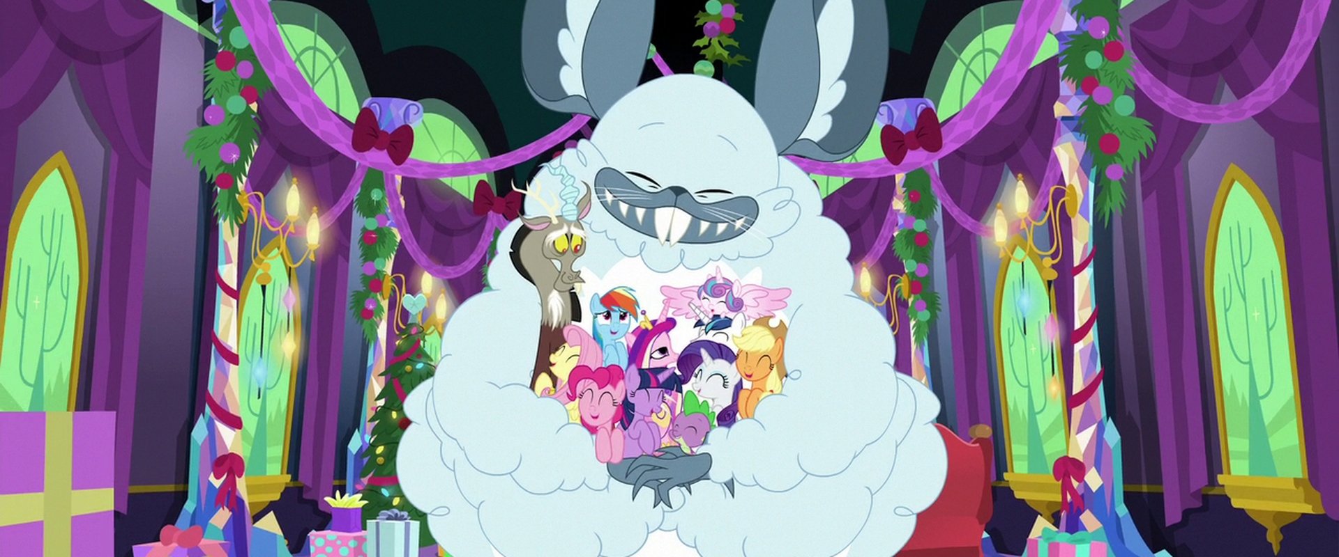 My Little Pony: Best Gift Ever