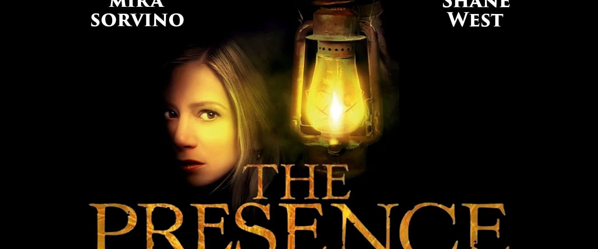 The Presence - Besessen von Dir!