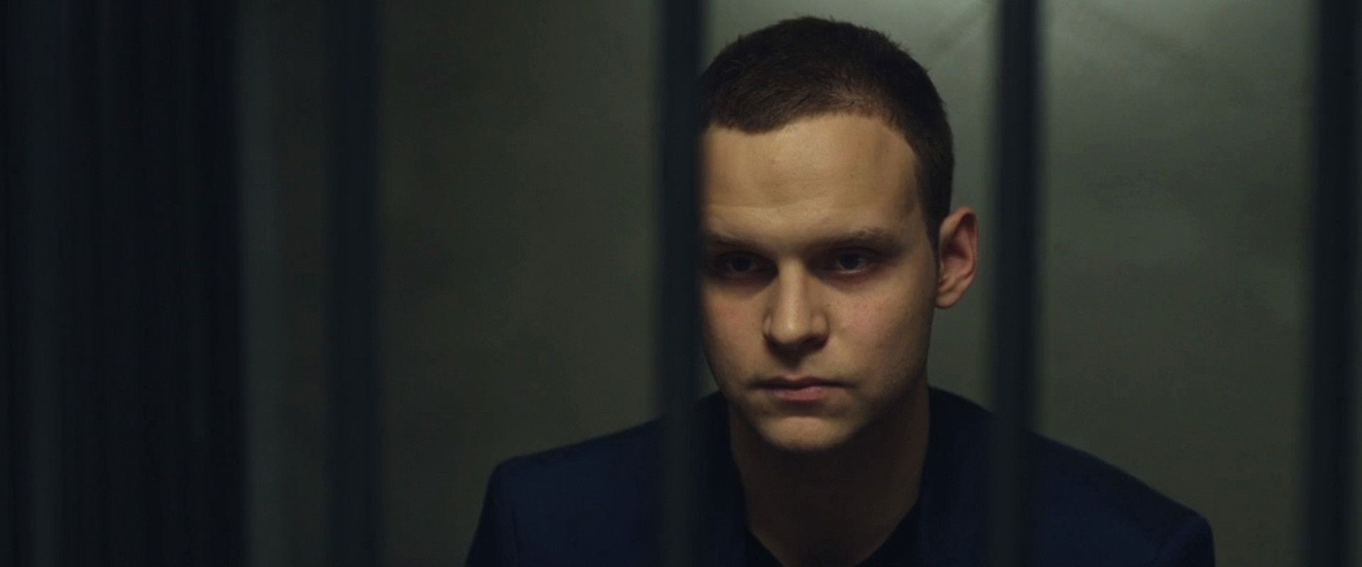 The Presumption of Guilt's banner image