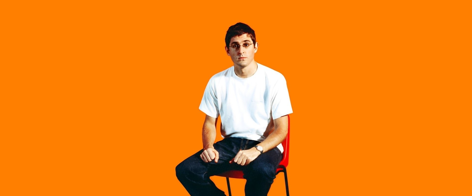 Louis Theroux's Weird Weekends