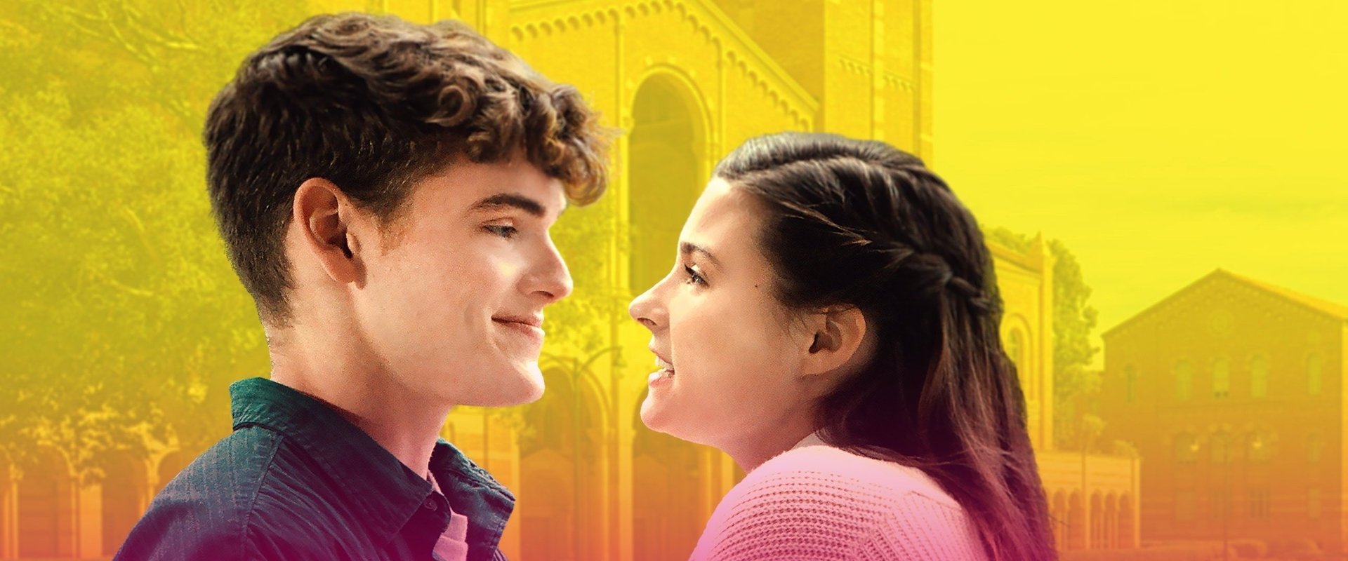 Not Your Romeo & Juliet