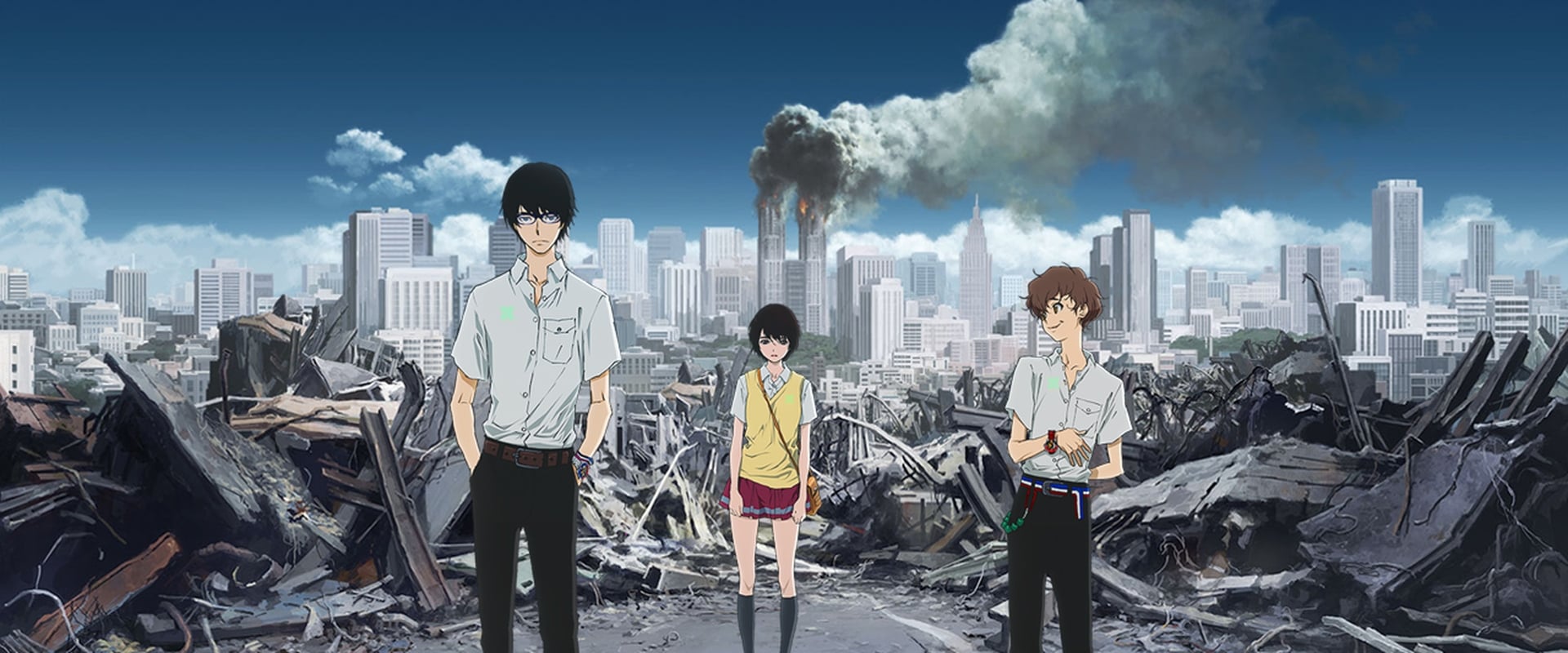 Terror In Resonance