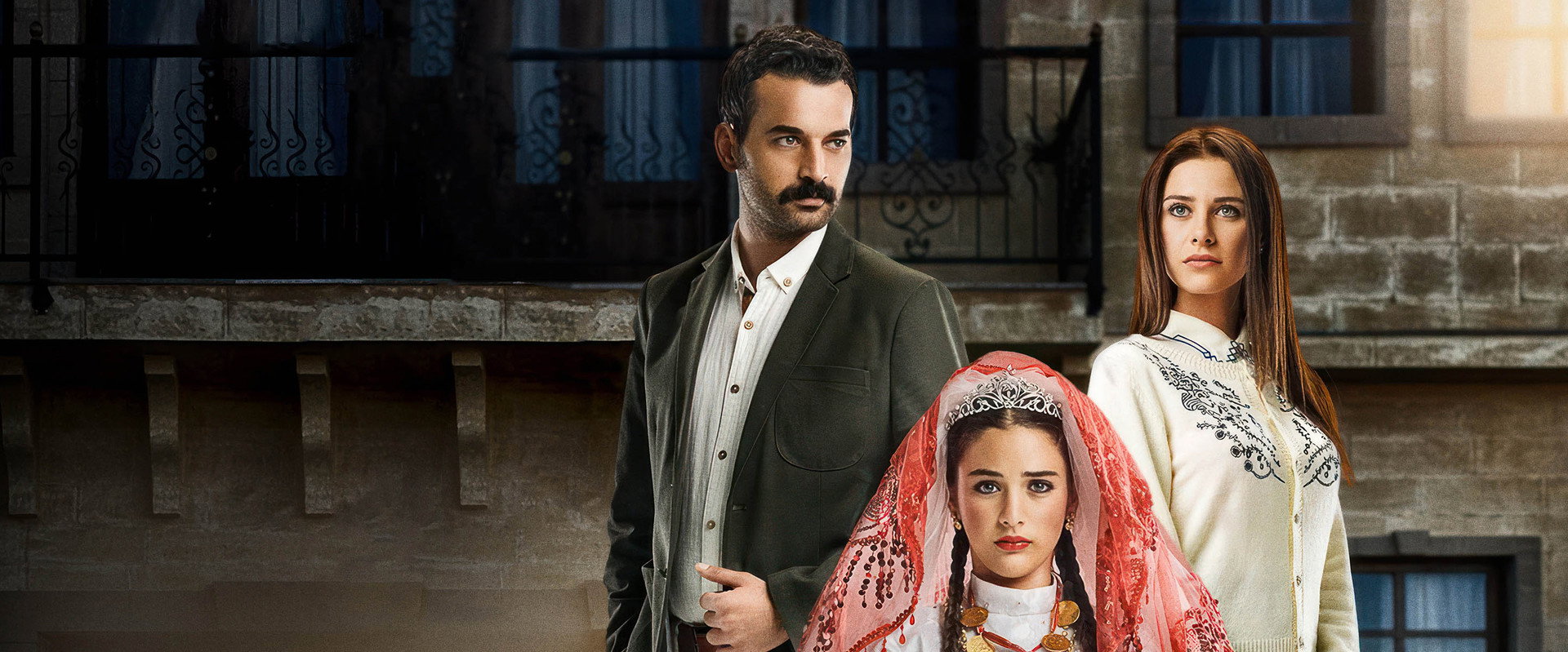 Litle Bride's banner image