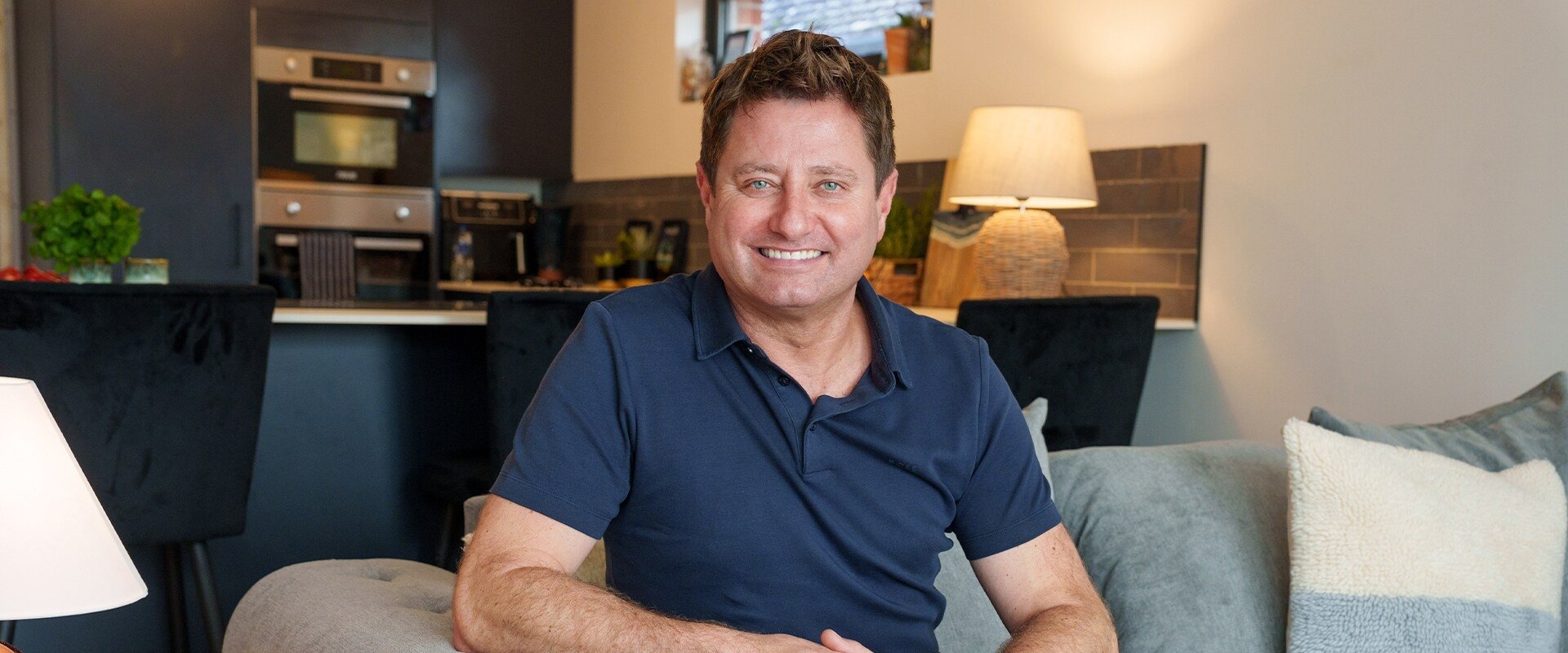 George Clarke's Building Home