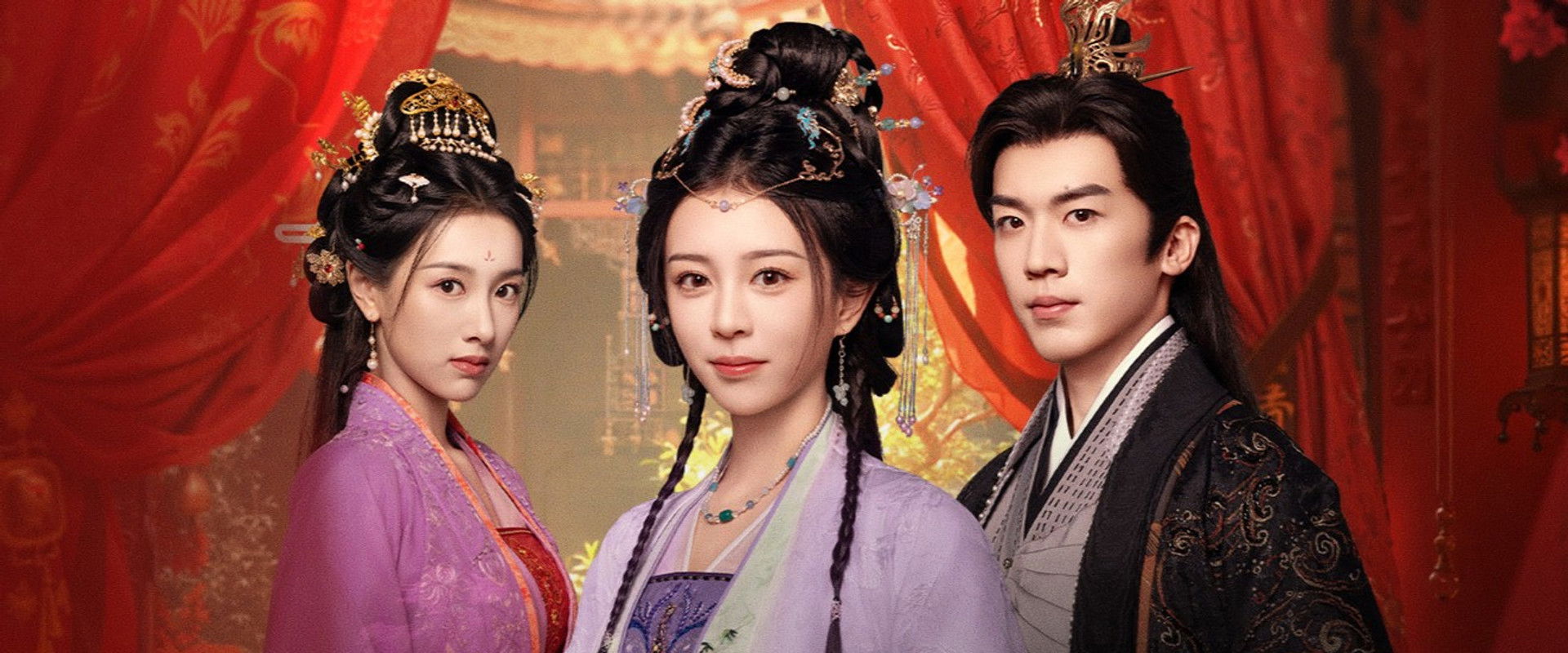 Phoenix's Gambit: Love or Crown