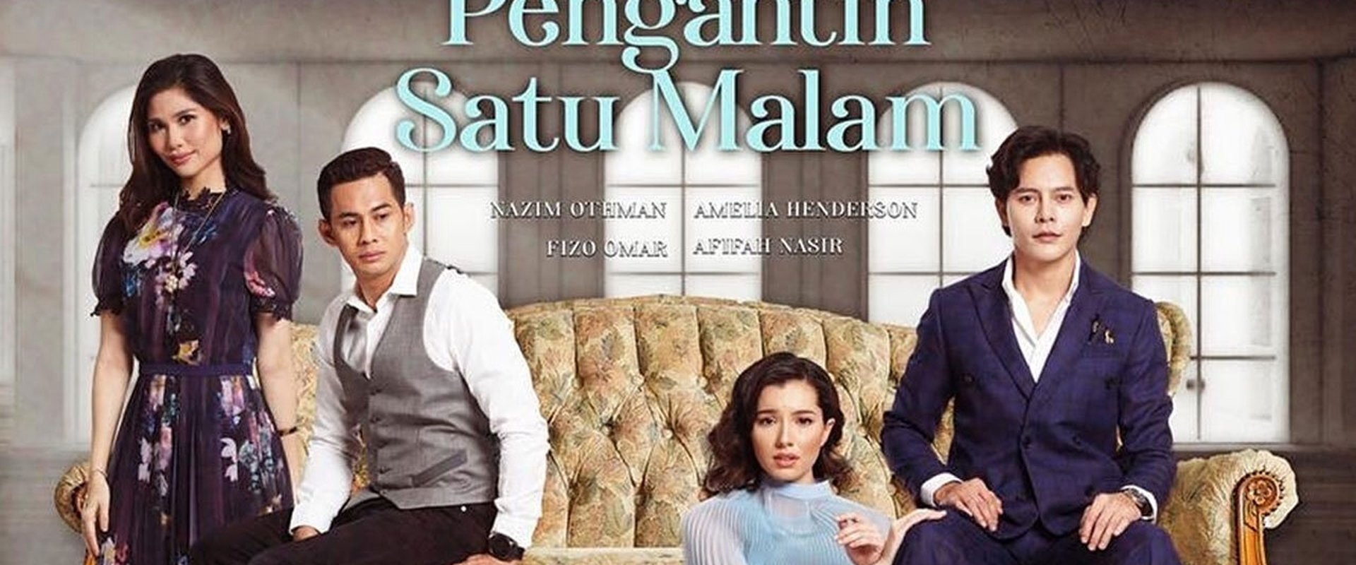 Pengantin Satu Malam
