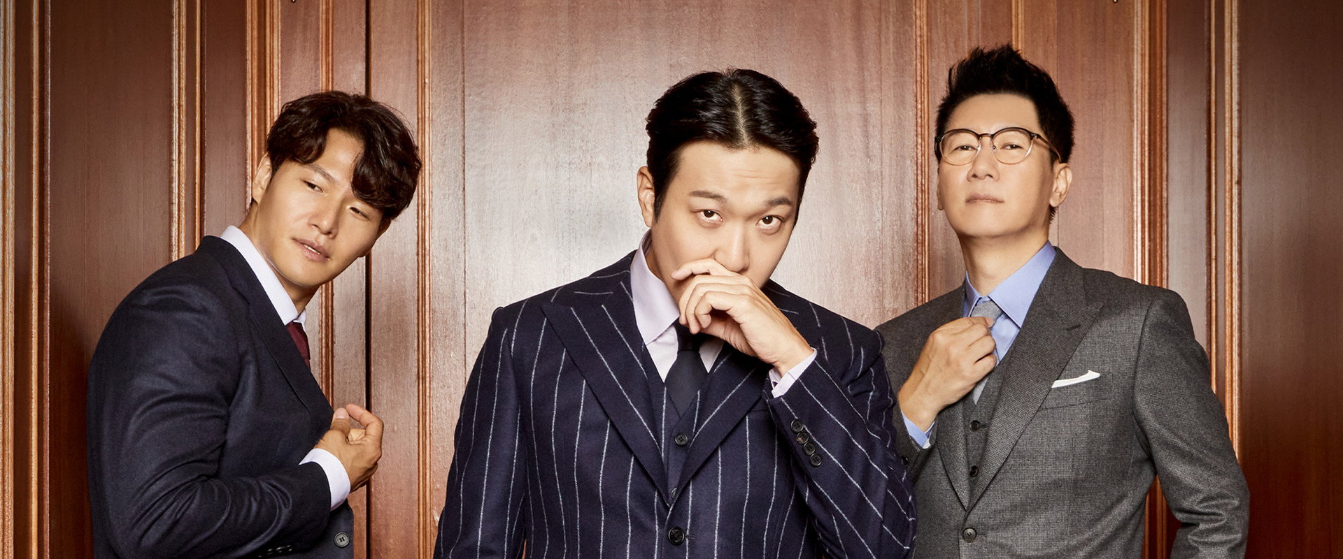 Running Man向前冲