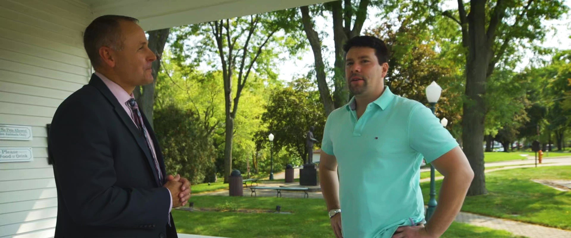 Why Trump?'s banner image